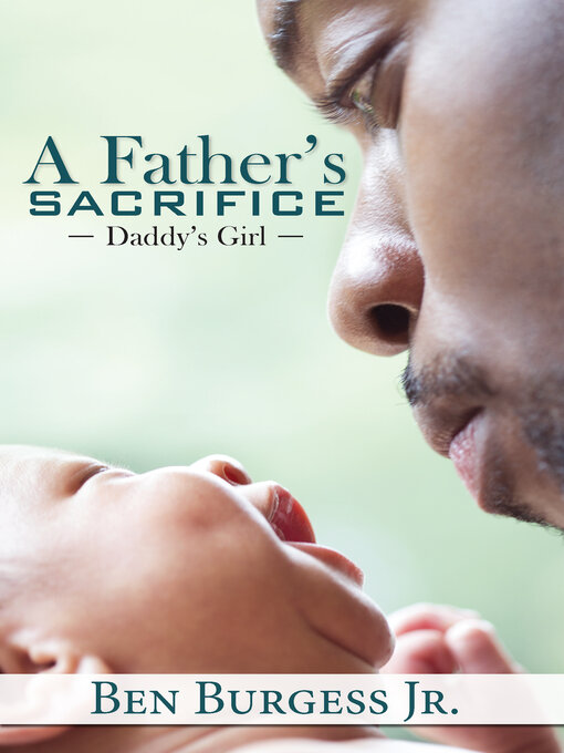Cover image for A Father's Sacrifice